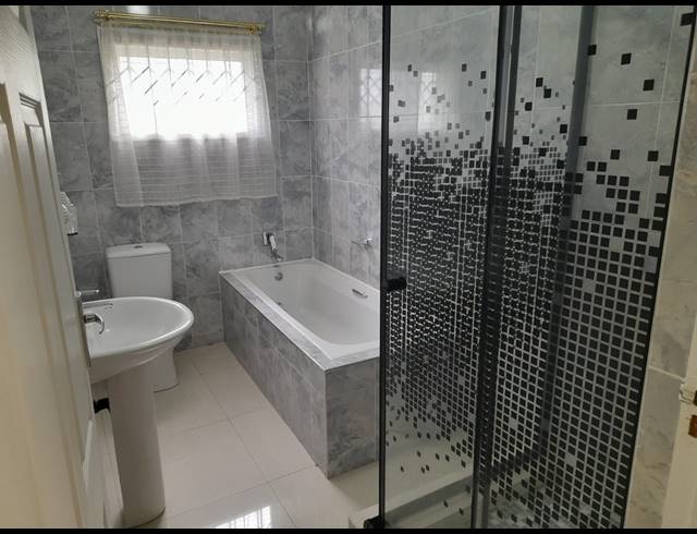 4 BEDROOM HOUSE FOR SALE IN BELVEDERE